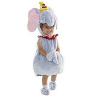 Disney Dumbo Costume